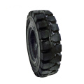 Forklift solid tire 6.50-10 forklift parts